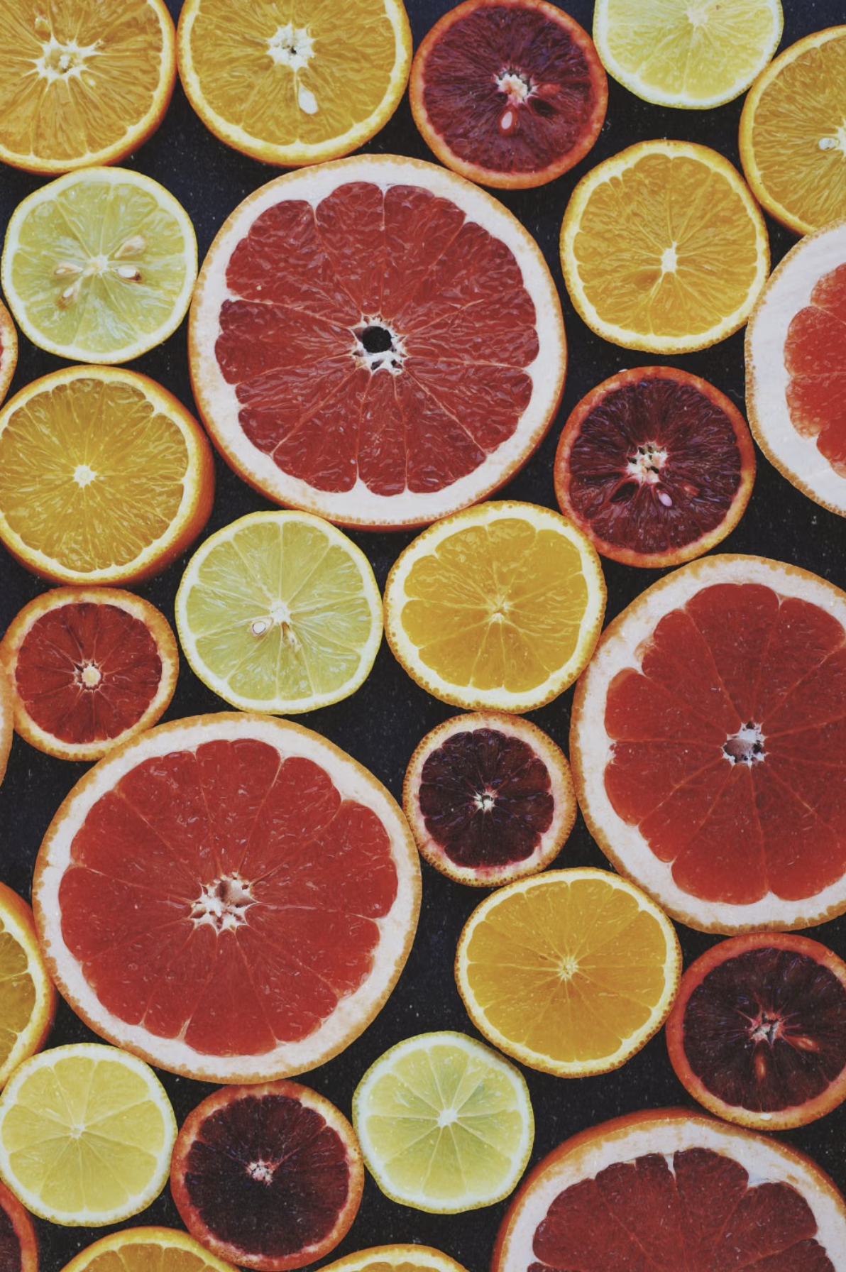 The Best Winter Superfoods to Add to Your Shopping Basket